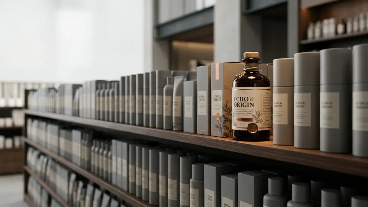 What It Really Takes to Build a Brand People Remember
