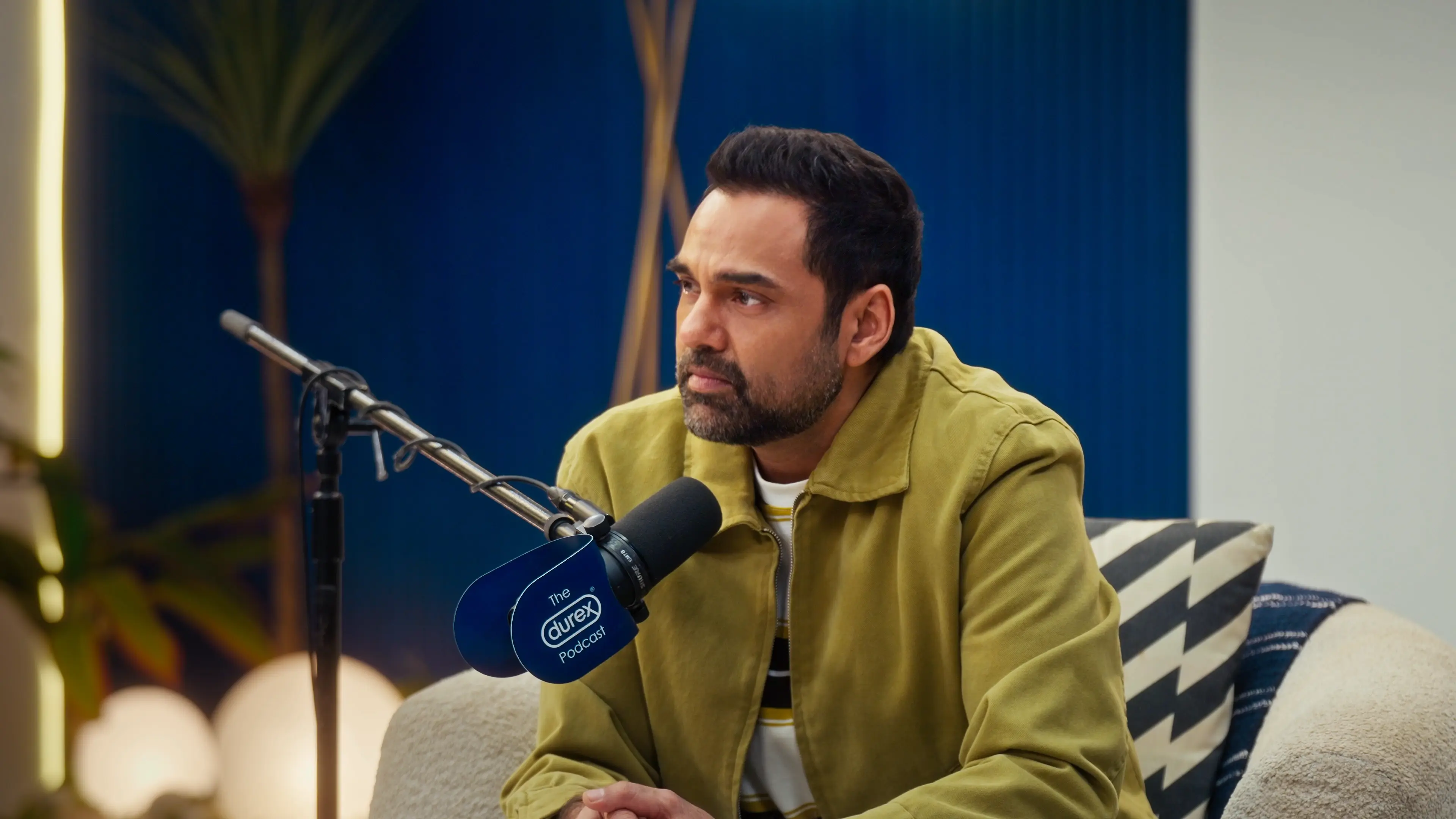 The Durex Podcast